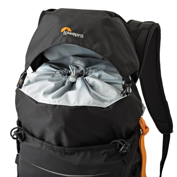 Lowepro Reppu Photo Sport 200 AW II Musta