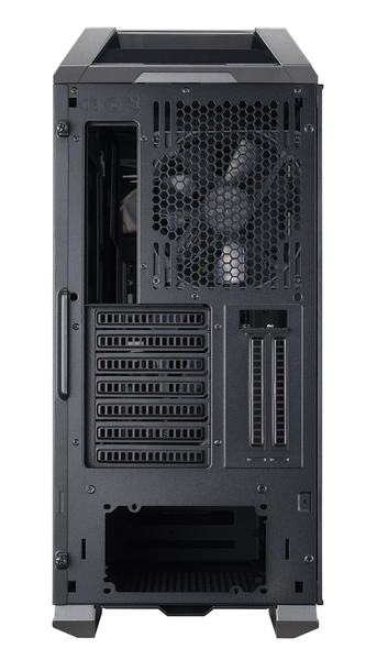 Cooler Master MasterCase H500P