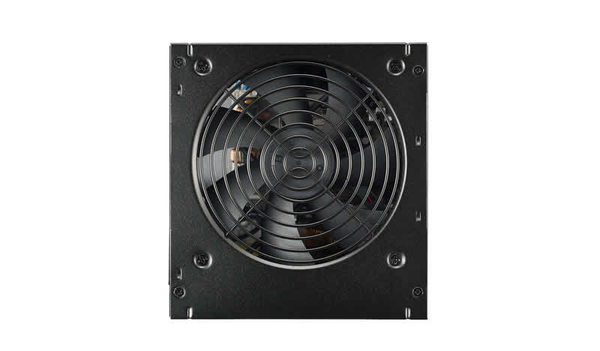 COOLER MASTER MWE 400 230V single brown box