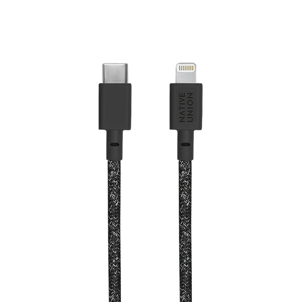 Native Union Night Cable USB-C Lightning Cosmos 3m