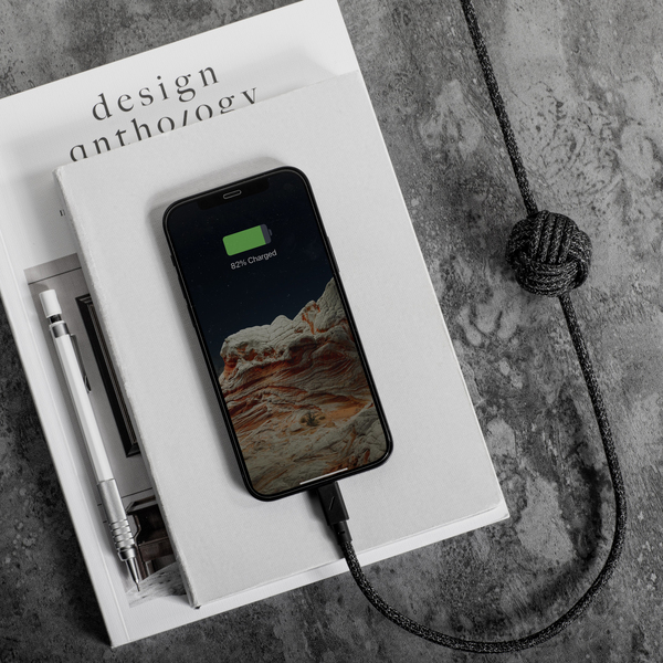 Native Union Night Cable USB-C Lightning Cosmos 3m