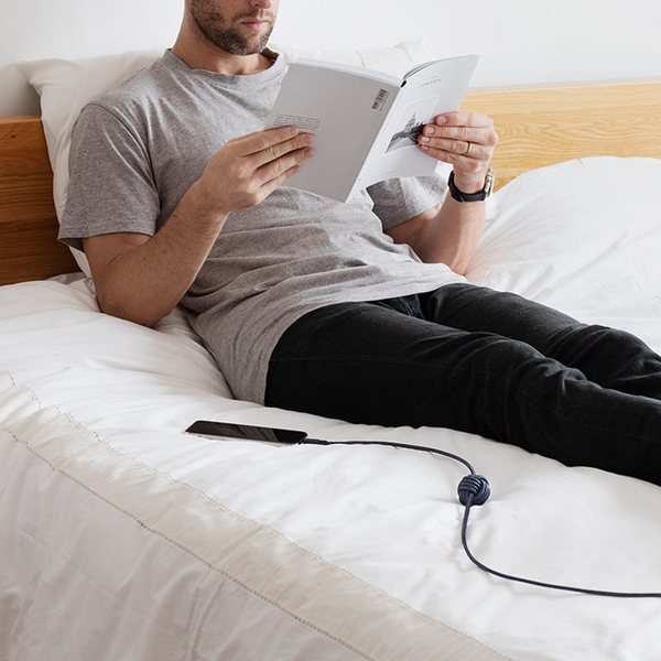 Native Union Night Cable USB-C Lightning Cosmos 3m