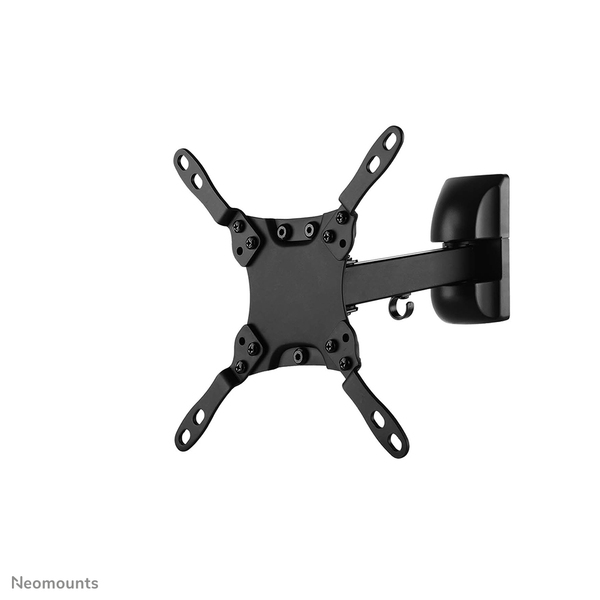 NEWSTAR NeoMounts Flat Screen Wall Mount tilt &amp; turn 10 - 32inch VESA 15kg Black