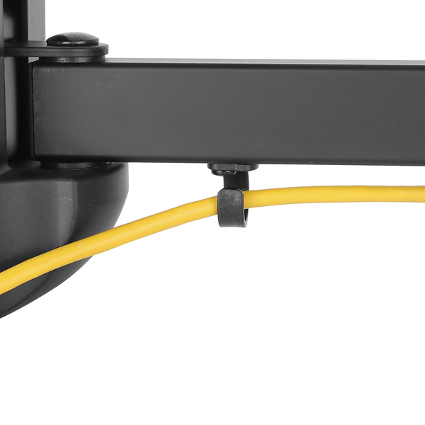 NEWSTAR NeoMounts Flat Screen Wall Mount tilt &amp; turn 10 - 32inch VESA 15kg Black