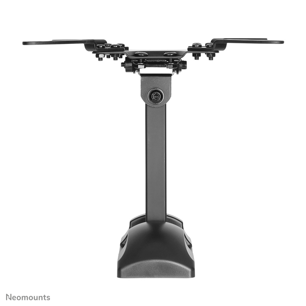 NEWSTAR NeoMounts Flat Screen Wall Mount tilt &amp; turn 10 - 32inch VESA 15kg Black
