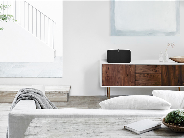 Sonos Play:5 white (2015)