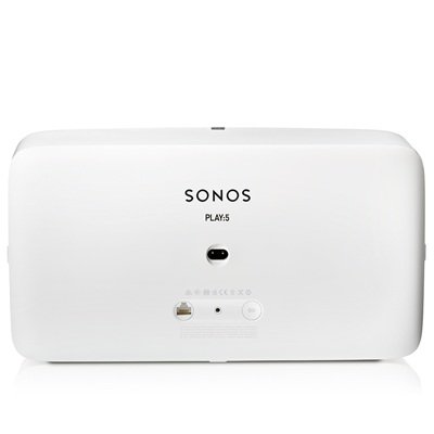 Sonos Play:5 white (2015)