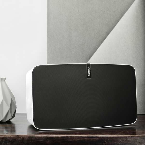 Sonos Play:5 white (2015)