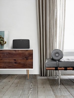 Sonos Play:5 white (2015)