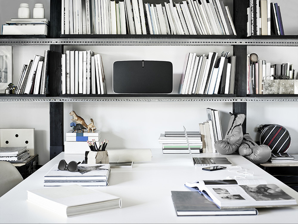 Sonos Play:5 white (2015)