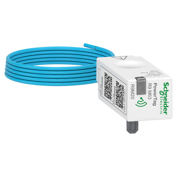Wiser PowerTag Energy- energiamittari PT R9 1P