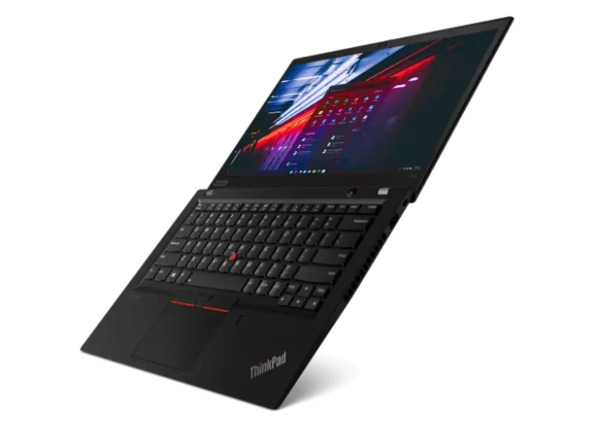 Lenovo ThinkPad T14s Gen1. 14&quot; Touch, i7-10610U, 32 Gt, 512 Gt, Win 11 Pro -kannettava (Refurbished: B)