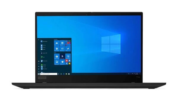 Lenovo ThinkPad T14s Gen1. 14&quot; Touch, i7-10610U, 32 Gt, 512 Gt, Win 11 Pro -kannettava (Refurbished: B)