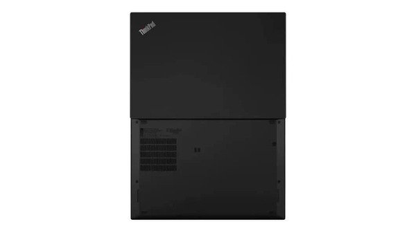 Lenovo ThinkPad T14s Gen1. 14&quot; Touch, i7-10610U, 32 Gt, 512 Gt, Win 11 Pro -kannettava (Refurbished: B)