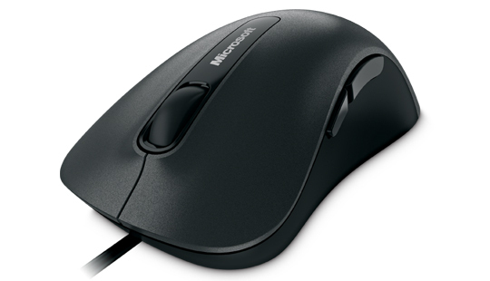 Microsoft Comfort Mouse 6000