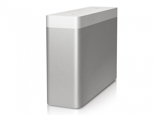 BUFFALO DriveStation Mini SSD 1TB Thunderbolt SSD edition