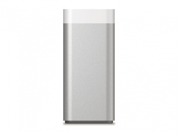 BUFFALO DriveStation Mini SSD 1TB Thunderbolt SSD edition
