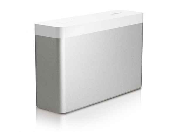 BUFFALO DriveStation Mini SSD 1TB Thunderbolt SSD edition