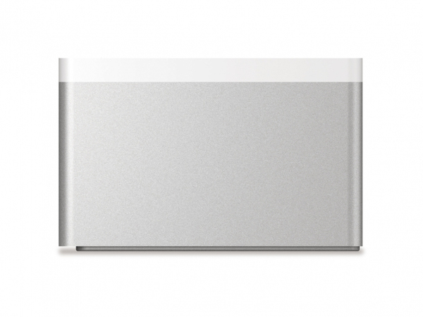 BUFFALO DriveStation Mini SSD 1TB Thunderbolt SSD edition