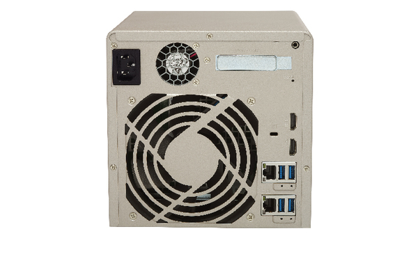Qnap TVS-463-8G