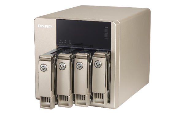 Qnap TVS-463-8G