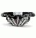 Zalman VF2000 LED hybrid-cooler for VGA or CPU cooling.