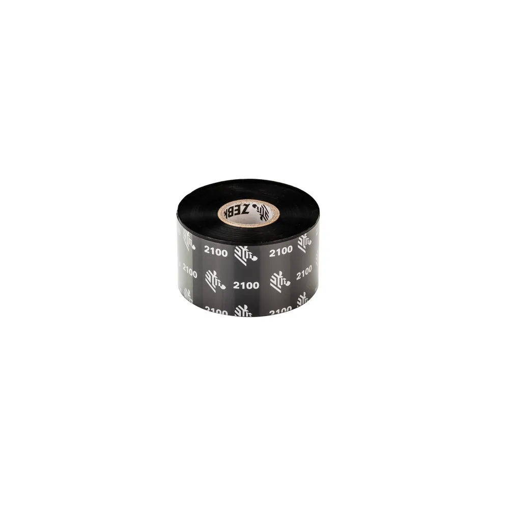 Ribbon, wax, 40mm x 450m