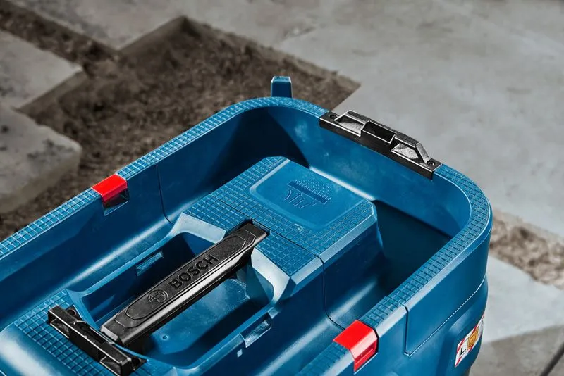 Bosch GAS 400 A Professional 40 L 1200 W -m&auml;rk&auml;-kuivaimuri