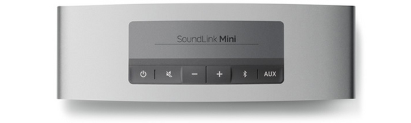 Bose SoundLink Mini Bluetooth speaker