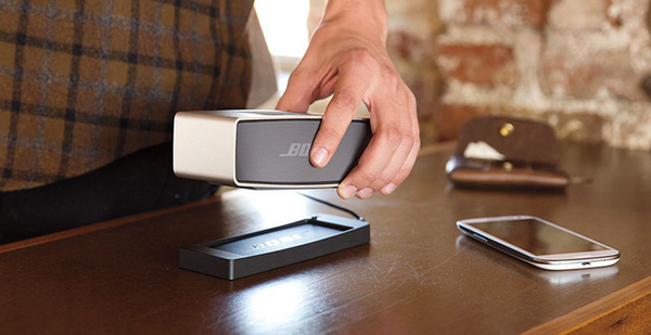 Bose SoundLink Mini Bluetooth speaker