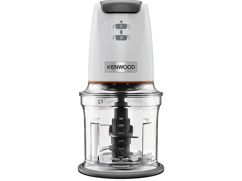 Mini Chopper CHP61.100WH EasyChop