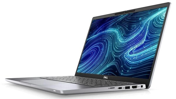 Refurbished Dell Latitude 7420 14" FHD, i7-1165G7, 32GB, 480GB, Win (Excellent condition)