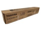 Toshiba T-FC616EM High Yield -laserv&auml;rikasetti, magenta