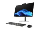 HP ProStudio 4 AiO G1i Intel Core Ultra 5 225T 23.8inch Touch 16GB 512GB W11P 1y (ML)