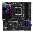 ASRock Phantom Gaming B850M Riptide WiFi 7 AM5 mATX - moderkort