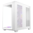 Antec C5 ARGB -miditornikotelo, Valkoinen