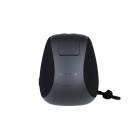 Happy Plugs Joy 232615 Bluetooth b&auml;rbar h&ouml;gtalare, svart