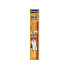 Vitakraft Beef Stick Turkey, All life stages, Sugar-free, 2 x 12g