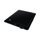 Steba WP 300 Warming Plate, 320 Watt, Black