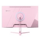 Arozzi 27" Nova. QHD, 180Hz, 1ms, IPS - gaming monitor, Pink