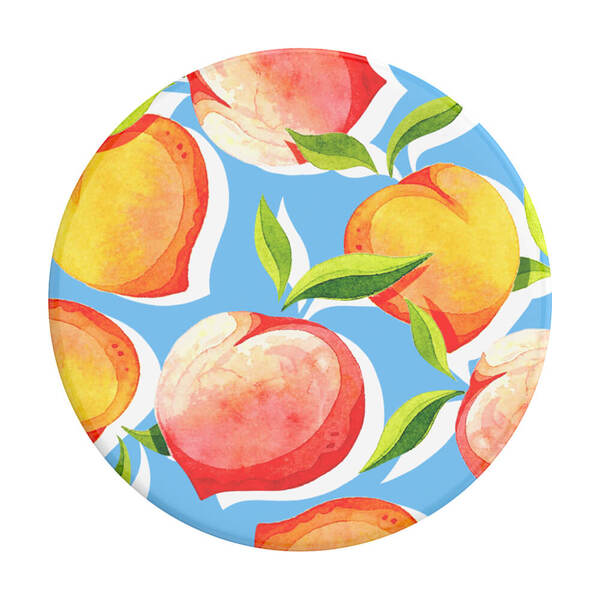 POPSOCKETS Just Peachy Gloss