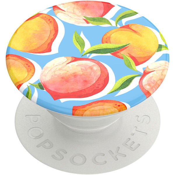 POPSOCKETS Just Peachy Gloss