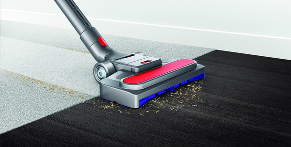 Dyson Allergy Big Ball 2 - dammsugare