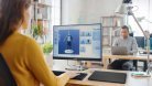 Philips 27" 27B2U4601/00 QHD, IPS - monitor