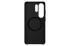 Samsung Galaxy S26 Ultra Slim Magnet Case, Black