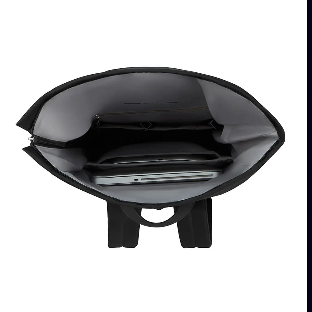 Samsonite 4Pack Rolltop - datorryggsäck, svart, 15.6" Samsonite 4Pack Rolltop - datorryggsäck, svart, 15.6"