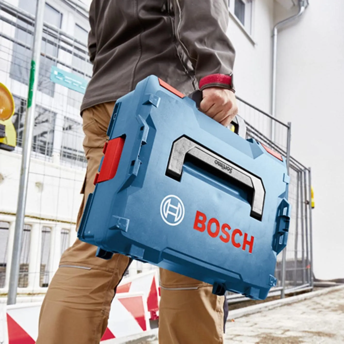 Bosch L-BOXX 136 Professional - taske