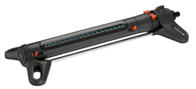 Gardena AquaZoom L -keinusadetin
