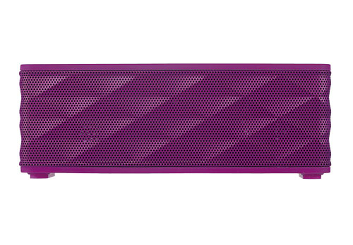 TRUST Wireless Jukebaar Speaker - Violetti