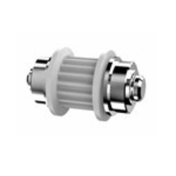 FLASHFORGE X-Axis driven shaft assembly